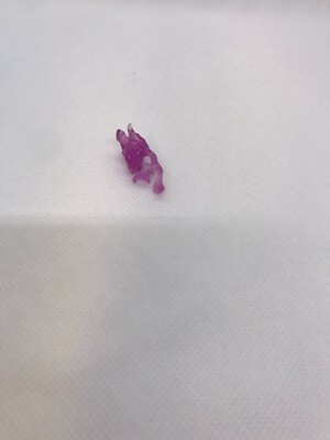 Marvel Legends Purple Sparkle Hand Held Swirl Magic Power Dazzle Effect Fodder
