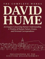 David Hume | The Complete Works Of David Hume | Taschenbuch | Englisch (2026)
