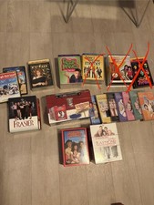 Complete Series DVD Collection  Movies