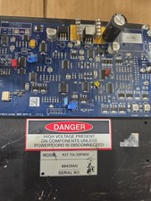 Ultrasonic KIT-TA-35P800 Power Supply W/ BOARD 855-00117  & 855-00098