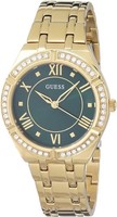 Guess Cosmo GW0033L8 Quarzwerk Damen-Armbanduhr