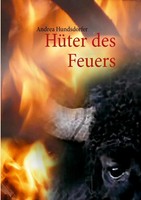 HüTer Des Feuers | Andrea Hundsdorfer | Taschenbuch | 96 S. | Deutsch | 2013