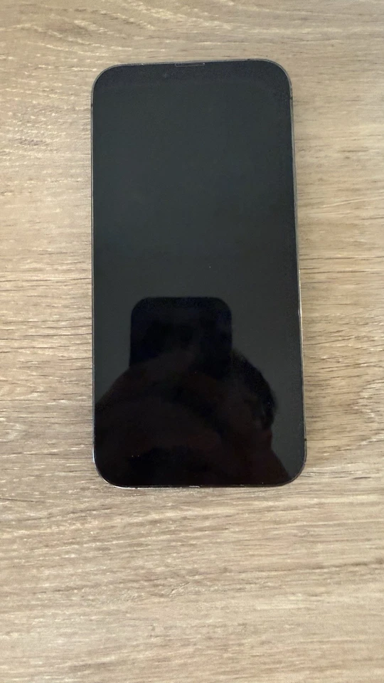 Apple iPhone 13 Pro Max · 128GB, photo 3 sur 5