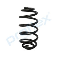 1X Fahrwerksfeder Proflex Automotive PX1-0471 FüR Fiat Croma 16V 194AXG1A