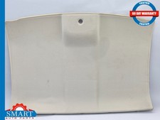 Cadillac Xlr Convertible Top Roof Headliner Trim Beige 55k Miles 04-09 Oem