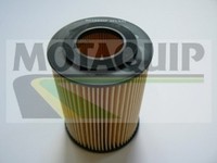 ÖLfilter Motaquip VFL541 Filtereinsatz FüR Mercedes Klasse Model S212 W212 W221
