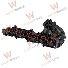 Ansaugbr�cke F�r BMW N57 3er 5er 7er E91 E92 E93 F07 11618511363 F11 X5