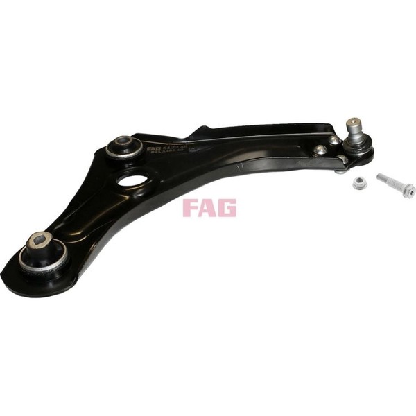 FAG 821 1181 10 Lenker RadaufhäNgung FüR Renault Megane B9A M N K9A M N-image