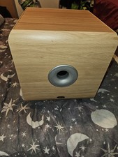 Eltax Subwoofer