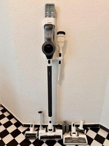 Tineco Kabelloser Smarter Akkustaubsauger kabellos S11 Tango EX