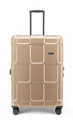 EPIC Crate Reflex EVO Trolley L Trolley Gold hellbraun Neu