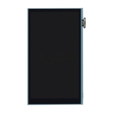 iBasso DX180 HiFi Decoder DSD Hard Decoding Audio Player 4G RAM + 128G ROM 5-in