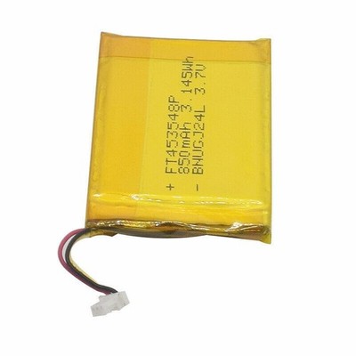   Harpoon RGB   Game Mouse RGP0075 850Mah 3.145Wh   #qm