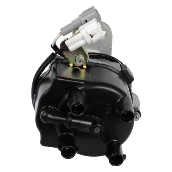 For Toyota Tercel 1993-1994 Cardone New Electronic Ignition Distributor - Imagem 2 de 4