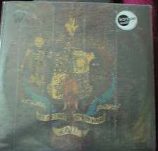 COIL - LOVE'S SECRET DOMAIN (1988) - 2021 3xWHITE VINYL NUMBERED EDITION OF 200