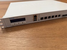 Sophos XG 210 Rev. 3 Firewall