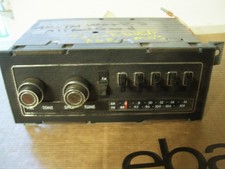 76 1976 Chrysler Cordoba Am Fm Radio Good Working 77 78 79 Dodge Truck Plymouth