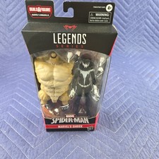 Marvel Legends Shriek Armadillo Build A Figure