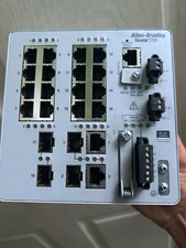 Allen-Bradley Stratix 5700 EtherNet/IP Ethern...