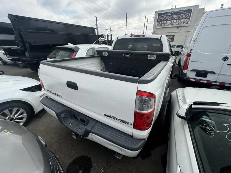 Ventanas eléctricas puerta delantera pasajero para 01-07 SEQUOIA 648859 Foto 3 de 4