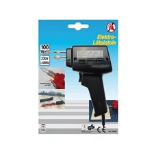 100W Soldering Iron - Code BGS9920 FBGS9920 KRAFTMANN Workshop