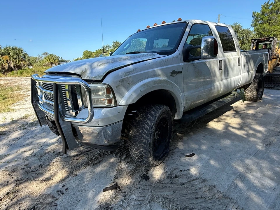 2012 Ford F-250 King ranch - Image 4 of 4