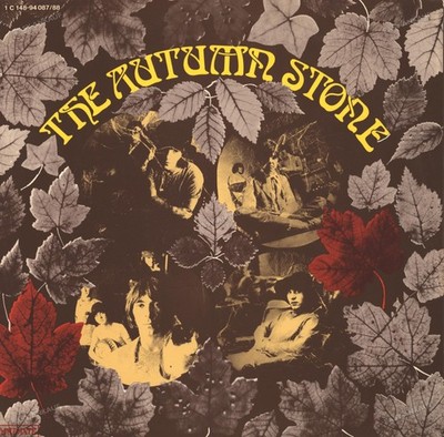 Small Faces - The Autumn Stone 2LP (VG) .