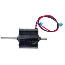 M.C. Enterprises 37696MC Furnace Motor For Atwood Furnaces 8516 IV and 8520 IV