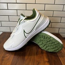 Nike Air Zoom Victory Tour 2 Golf - White/Tre...