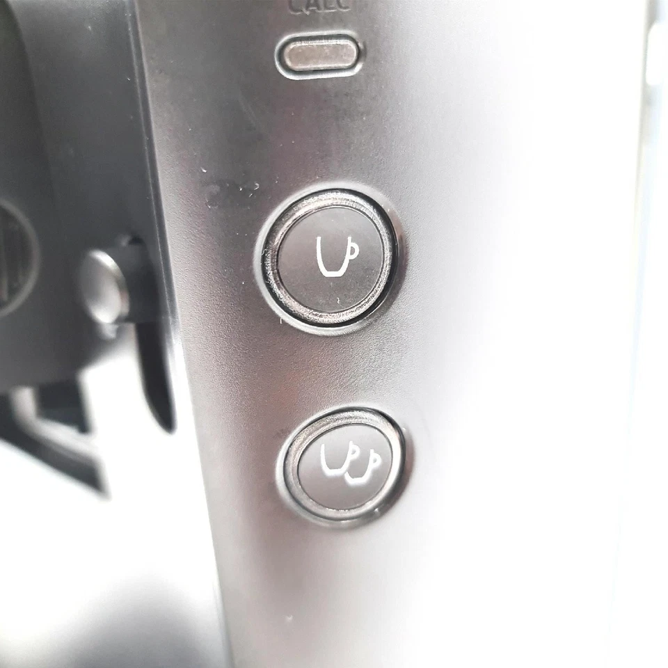 Philips Kaffeepadmaschine Haushaltskaffeemaschinen Senseo Maestro Kaffeestärkewa - Bild 4 von 4