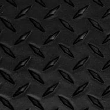 BlackTip Jetsports Sheet Goods Black Diamond Plate traction mat/Sea-Doo