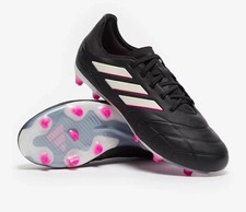 Adidas Copa Pure.1 FG J 'Shock Purple' HQ8887 Soccer size 4Y