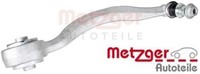 Metzger 58187802 Lenker FüR RadaufhäNgung Querlenker Lenker FüR Mercedes-Benz