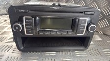 Autoradio Volkswagen 1,6L