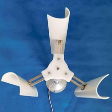 Kit generatore di turbina eolica, regali per esperimenti scientifici per