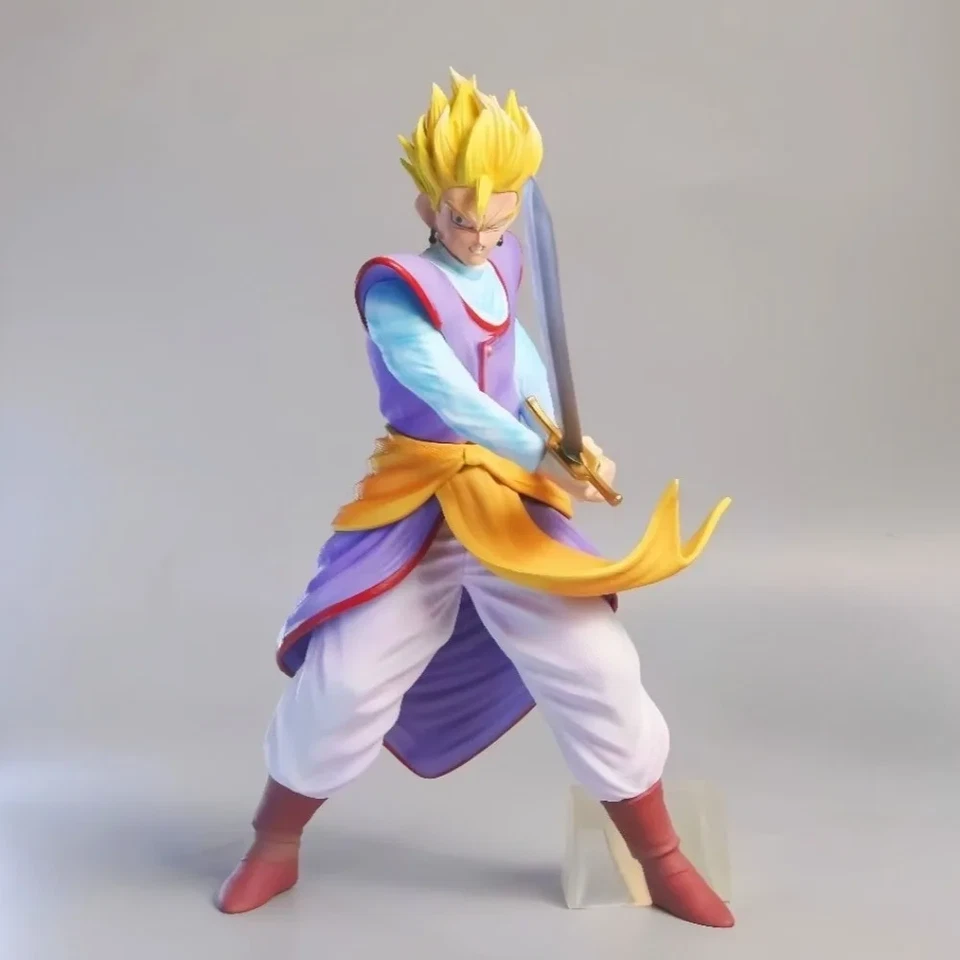 Dragon Ball King Kai Gohan 11" PVC Action Figure - Image 2 of 4