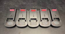 5 - Adapters For 18V Li-ion Battery Convert to NiCad NiMh 20V HPA1820