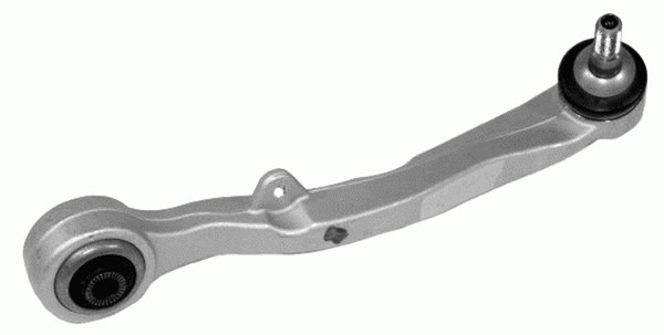 Lemförder Querlenker Dreieckslenker 27139 02 FüR BMW E61 E60 Aluminium 5Er 520-image