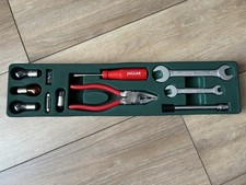 Jaguar X300 ,XJ6 ,XJR , XJ12 Daimler Six ,Double Six ,Toolkit