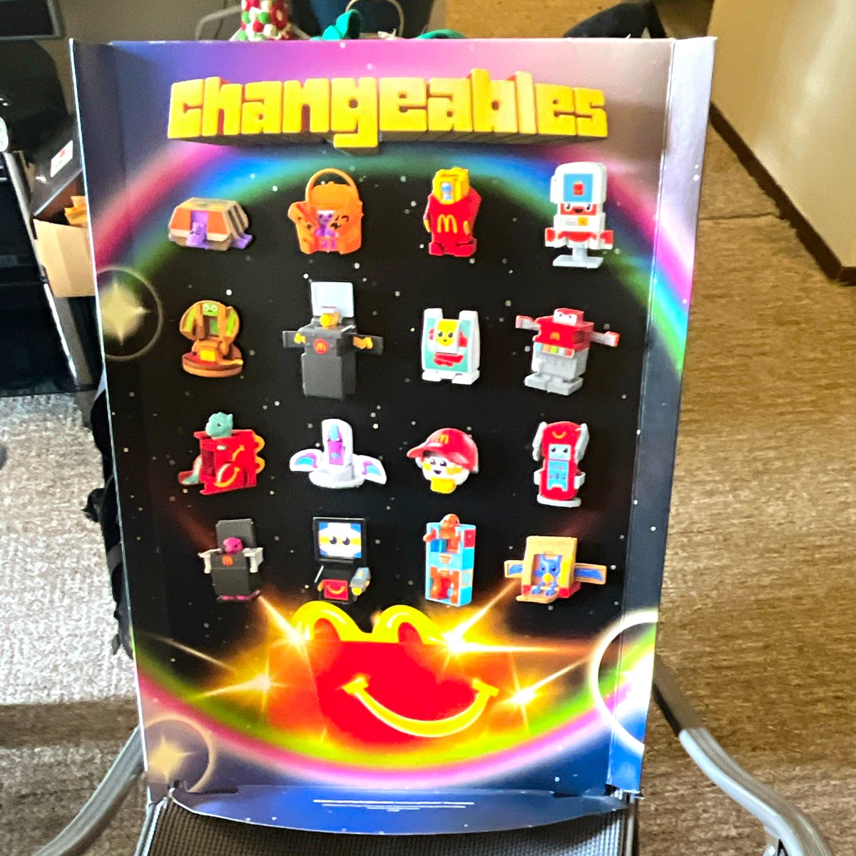 25+ mcdonalds display for sale | Updated Oct 2026