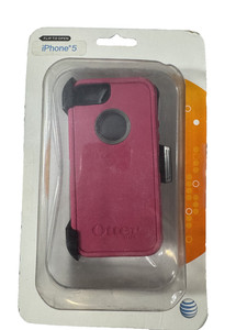 iPhone 5 Se Case OtterBox | eBay
