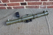 Entfernungsmesser Optik 2.Weltkrieg