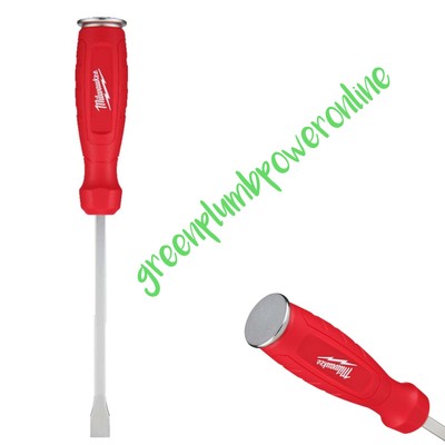 Milwaukee Manual Impact Screwdriver 4932480975 287 Mm Parts