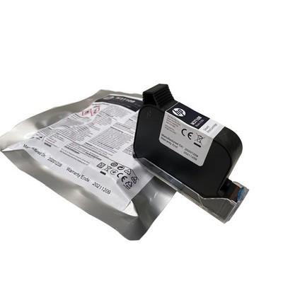 3 pieces of inkjet printer ink cartridges, black quick drying and non fading