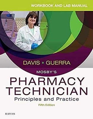Workbook and Lab Manual for - Paperback, by Elsevier Inc; Davis - Acceptable n