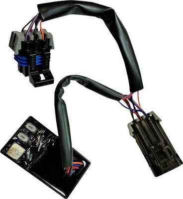 CUSTOM DYNAMICS MODULE 3PLAY INDIAN CHIEF 111 ABS GEN - SMARTPUIND