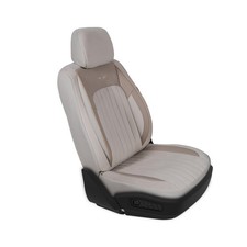 Autositzbez&uuml;ge Schonbez&uuml;ge passend f&uuml;r Mercedes Benz Citan in Beige AKD3032