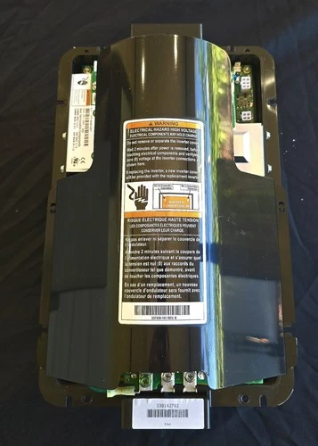 Carrier Bryant Emerson EV1081A-C1-111 Inverter Control 337428-101 Rev.B