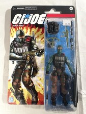 GI Joe classified Beach Head.