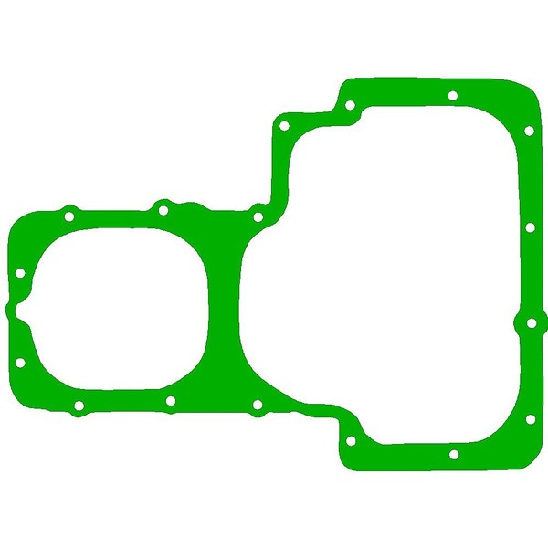 Dichtung ÖLwannendeckel FüR Kawasaki Z Z1A 900 1972-1977 Z1F-image